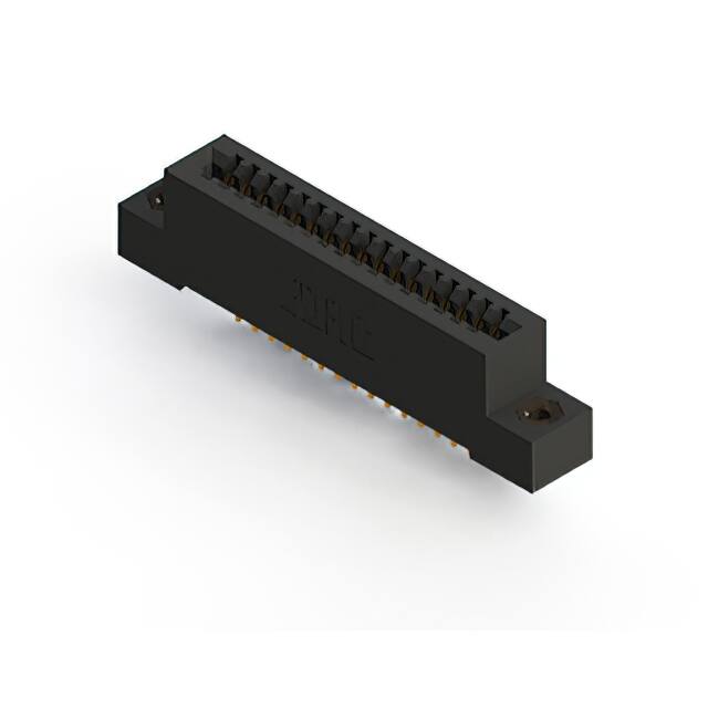 892-017-540-108 EDAC Inc.  Edgeboard Connectors